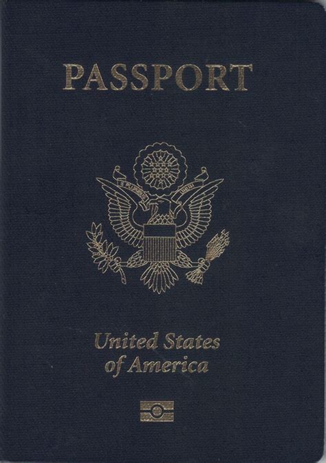 american passport wikipedia